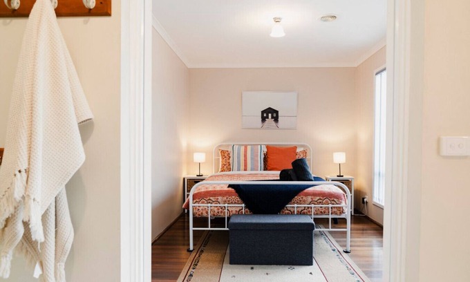 Portarlington House | Saltwater Shores - Pet friendly - Sleeps 10