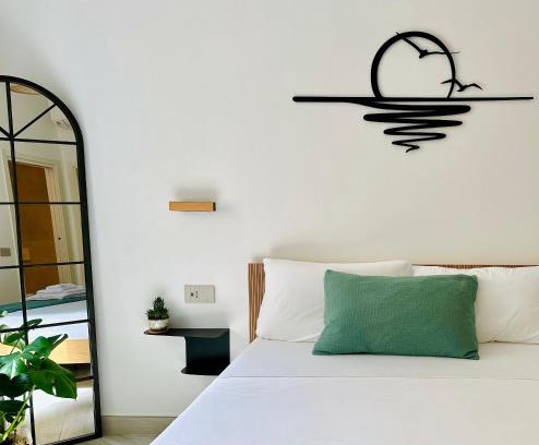 Levanto House | Salty Suite