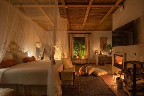 Salvaterra de Magos House | Salvaterra Country House & SPA