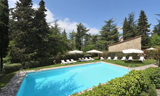 Gaiole in Chianti Apartment | Salvia, Castellare in Chianti, Gaiole in Chianti, Siena and Chianti