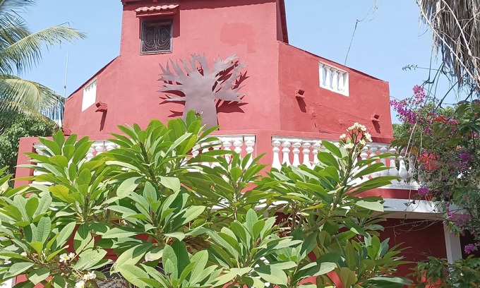 Saly Niakhniakhal House | Saly, house for 6 people, 300 m from the beach, Niakhnakhal