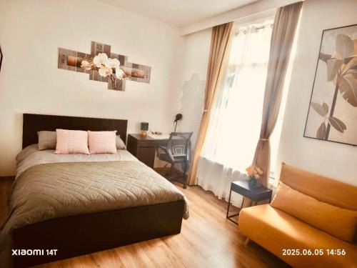 Namur Apartment | SalzinnesChezSoi 1