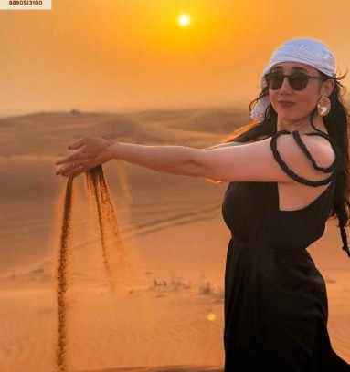 Jaisalmer Resort | Sam Desert Jaisalmer Camp