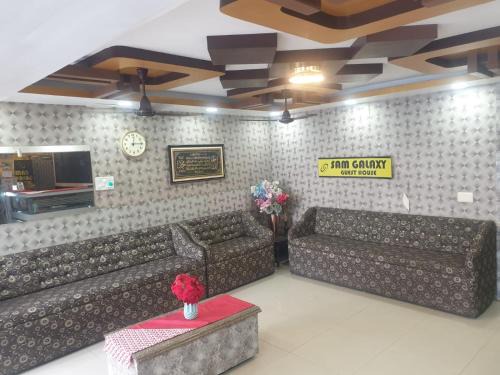 Triplicane House | sam galaxy guest house