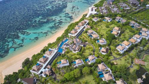 Sawangan Resort | Samabe Bali Suites & Villas