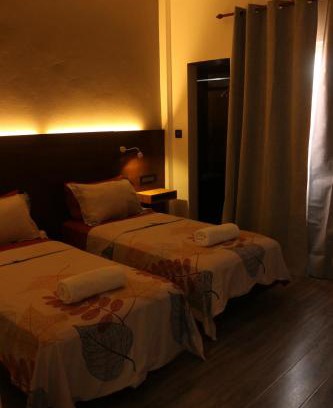 Hanimaadhoo Hotel | Samaik Orange