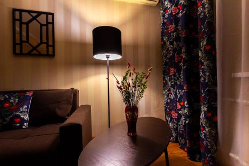 Almaty Apartment | Samal апартаменты в центре города - выбор для туриста и деловых поездок