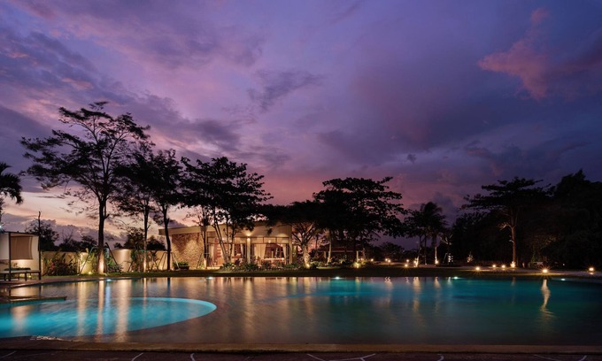 Kep Resort | Samanea Beach Resort & Spa