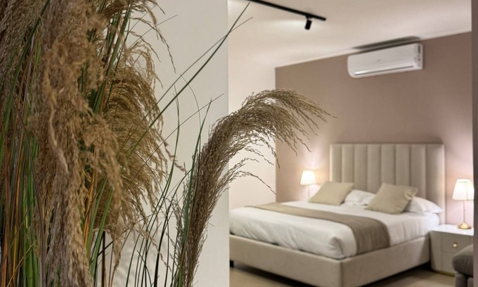 Bisceglie Bed & Breakfast | Samarè Rooms & Apartments