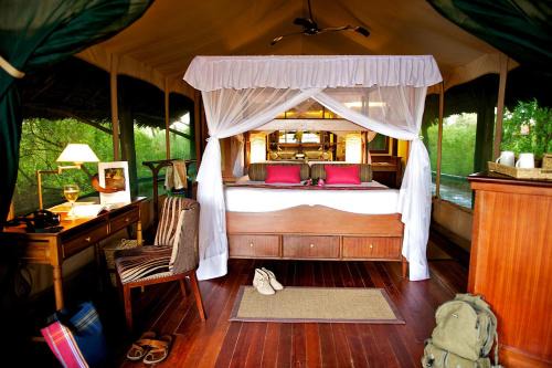 Samburu Other | Samburu Intrepids Tented Camp