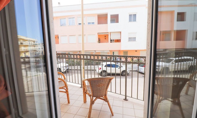 Otranto House | Samira's Home in Otranto