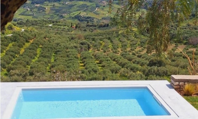 Vlachiana Villa | Samiro Private Villa