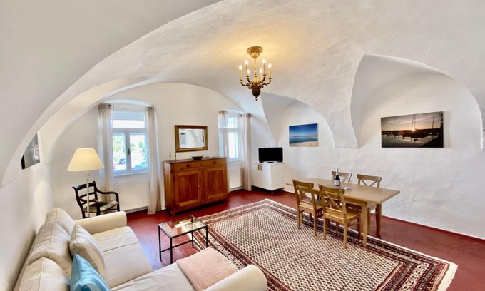 Breitenbrunn Apartment | Sammer Residenz, Breitenbrunn am Neusiedlersee