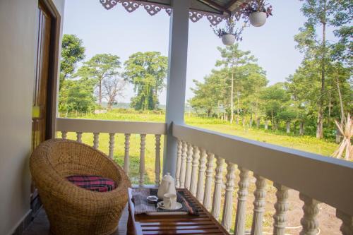 Alipurduar House | Sampan Stay Jaldapara