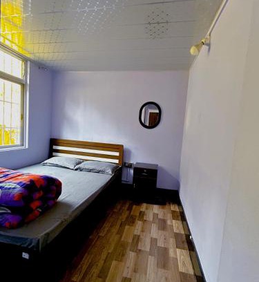 Mirik Hotel | Sampang Hotel and Restaurant