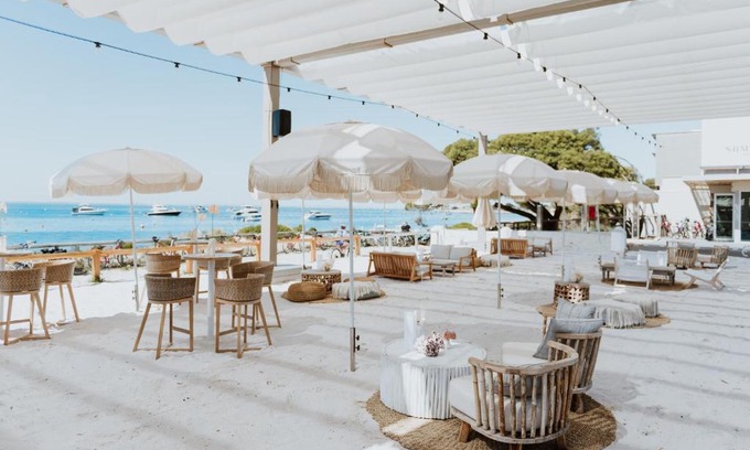 Perth Hotel | Samphire Rottnest