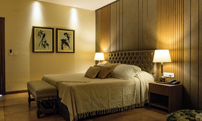 Inna Resort | Sampige Resort