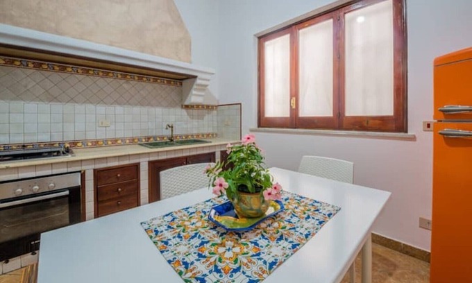 Palermo Condo | Sampolo 70 Apartments