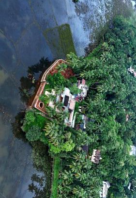 Hosdurg Villa | Samridhi Lake view