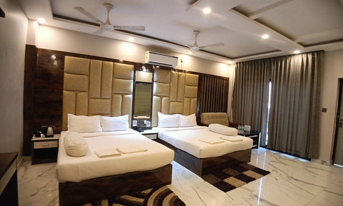 Mandarmani Hotel | Samudra Bilas Resort