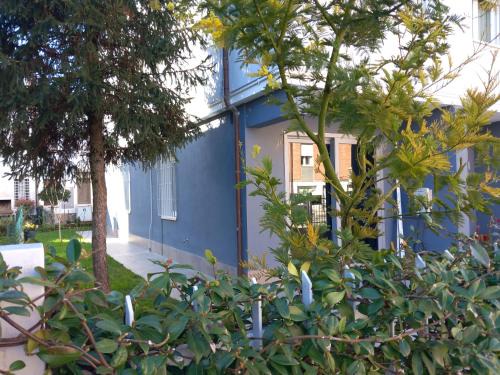 Ravenna Bed & Breakfast | San Biagio