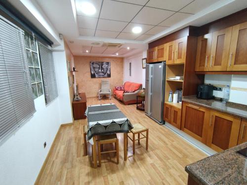 Orihuela Apartment | San Cristobal 2