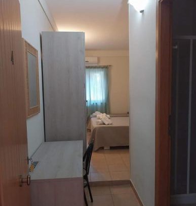 Parghelia Hotel | San Domenico Village