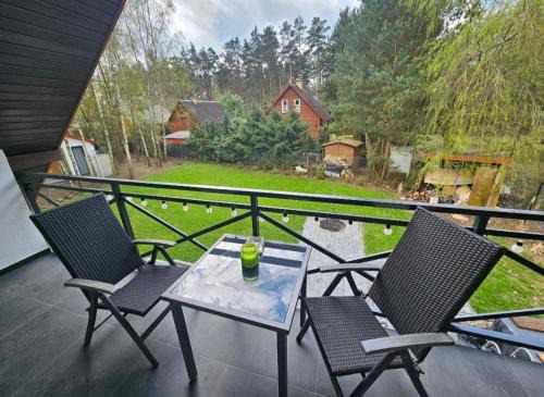 gmina Rogowo House | SAN ESCOBAR sauna jacuzzi jezioro