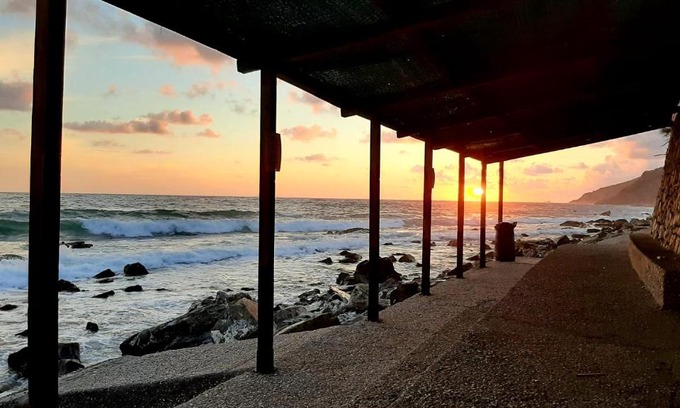 Quercianella Hotel | San Giuseppe Casa per Ferie