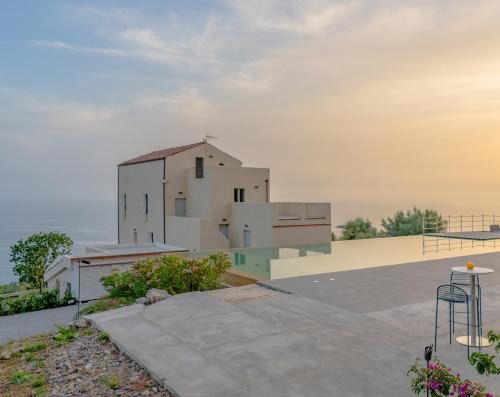 Maratea Bed & Breakfast | San Giuseppe Relais