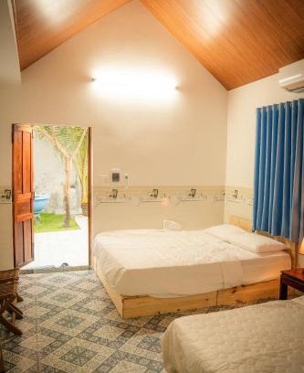 Tuy An Hotel | San Hô Hòn Chùa Home