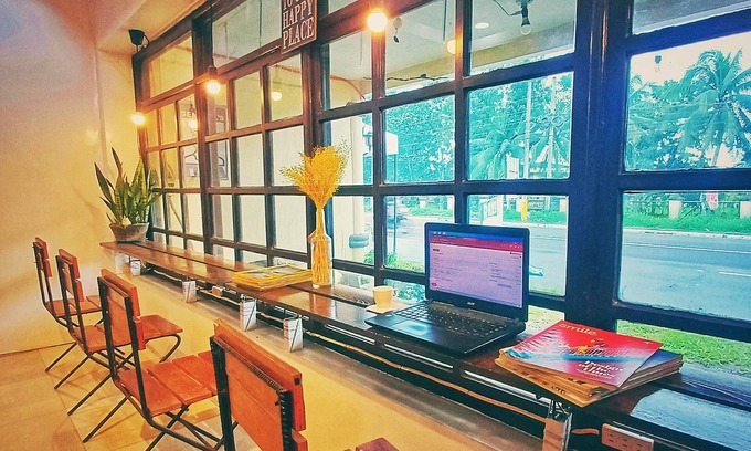 Tacloban Hotel | San Juanico Travellers Inn - RedDoorz