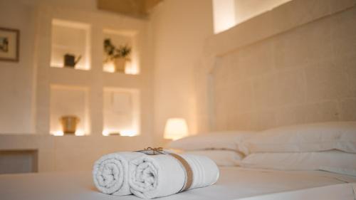 Lizzanello Bed & Breakfast | San Lorenzo Camere&Suites