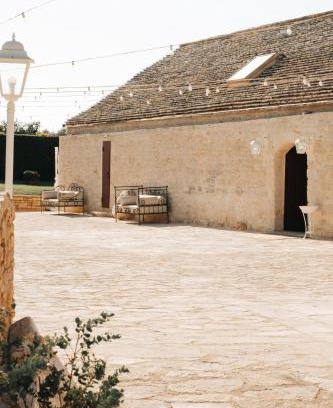 Bitonto Bed & Breakfast | San Marco Antico Relais - B&B