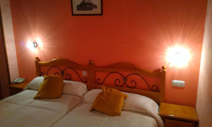 Segovia Old Town Hotel | San Miguel