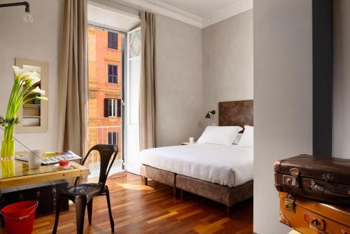 Vatican House | San Pietro Boutique Rooms