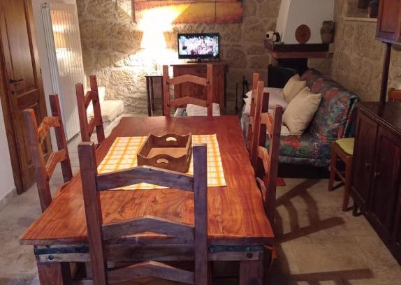 Sorano Apartment | San Quirico di Sorano