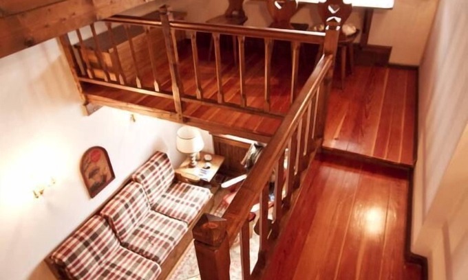 San Vito di Cadore Apartment | San Vito: Beautiful apartment a stone's throw from Cortina d 'Ampezzo