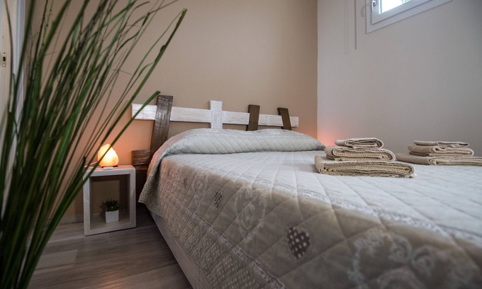 San Vito Lo Capo Apartment | San Vito Lo Capo with style and relaxation .