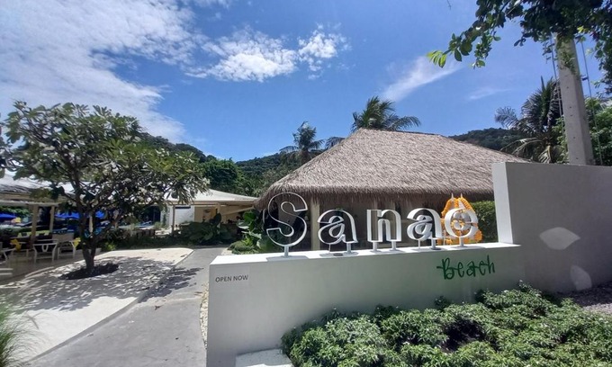 Pak Nam Pran Resort | Sanae Beach Hua Hin