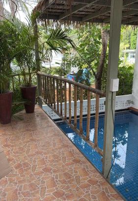 Pranburi House | Sanae