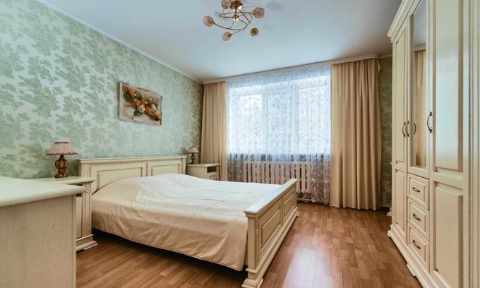 Zalesye Hotel | Sanatorii Raduga