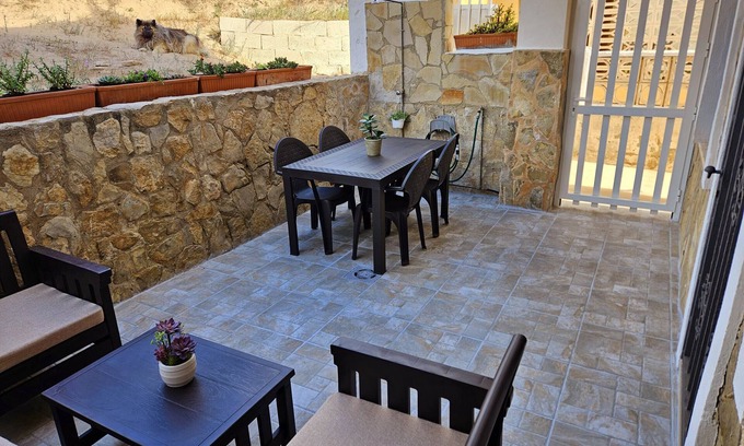 Xeraco Apartment | Sanchis Guarner 27 Solo Familias