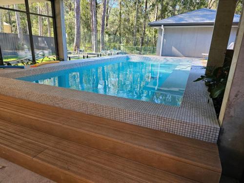 Sanctuary Point House | Sanctuary On the Creek