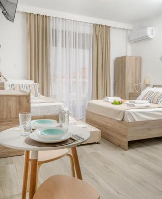 Nea Rodha Apartment | SAND rooms to let