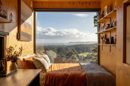 William Bay House | Sand the Tiny Cabin in Denmark