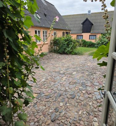 Hillerod Apartment | Sandaasen Ecological Farm