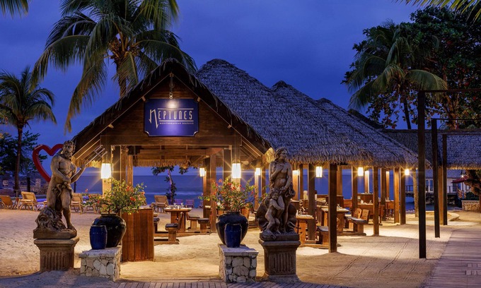 Ocho Rios Resort | Sandals Ochi - ALL INCLUSIVE Couples Only