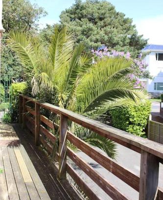 Sandbanks Apartment | Sandbanks Ground Floor 2 Bed Apt, beach 3mins walk