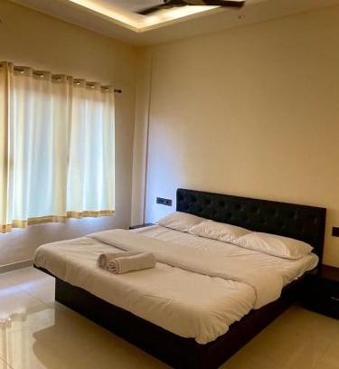 Murud-Harnai Hotel | Sandcastle Beach Resort